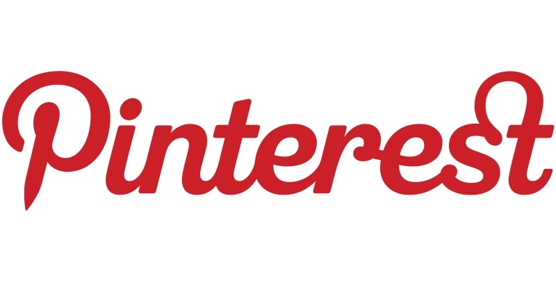 Pinterest Logo