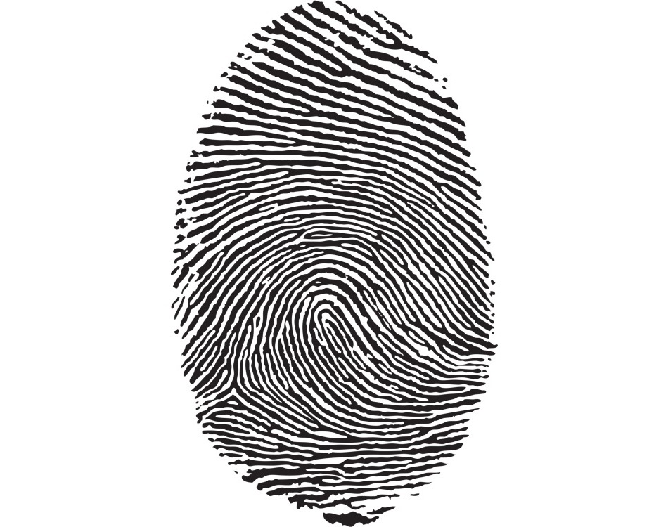 finger print