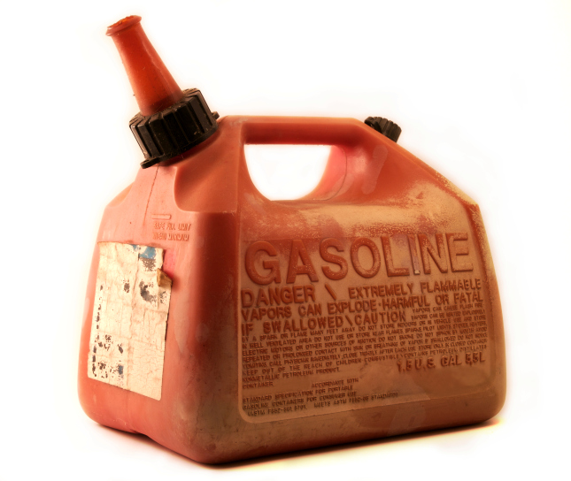 Gas Can