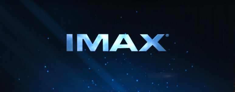 Imax logo