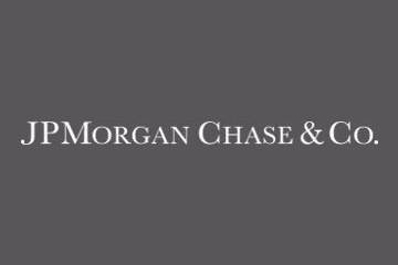 jpm morgan logo