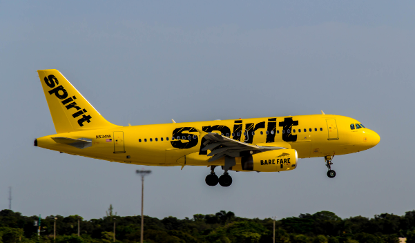 Spirit Jet