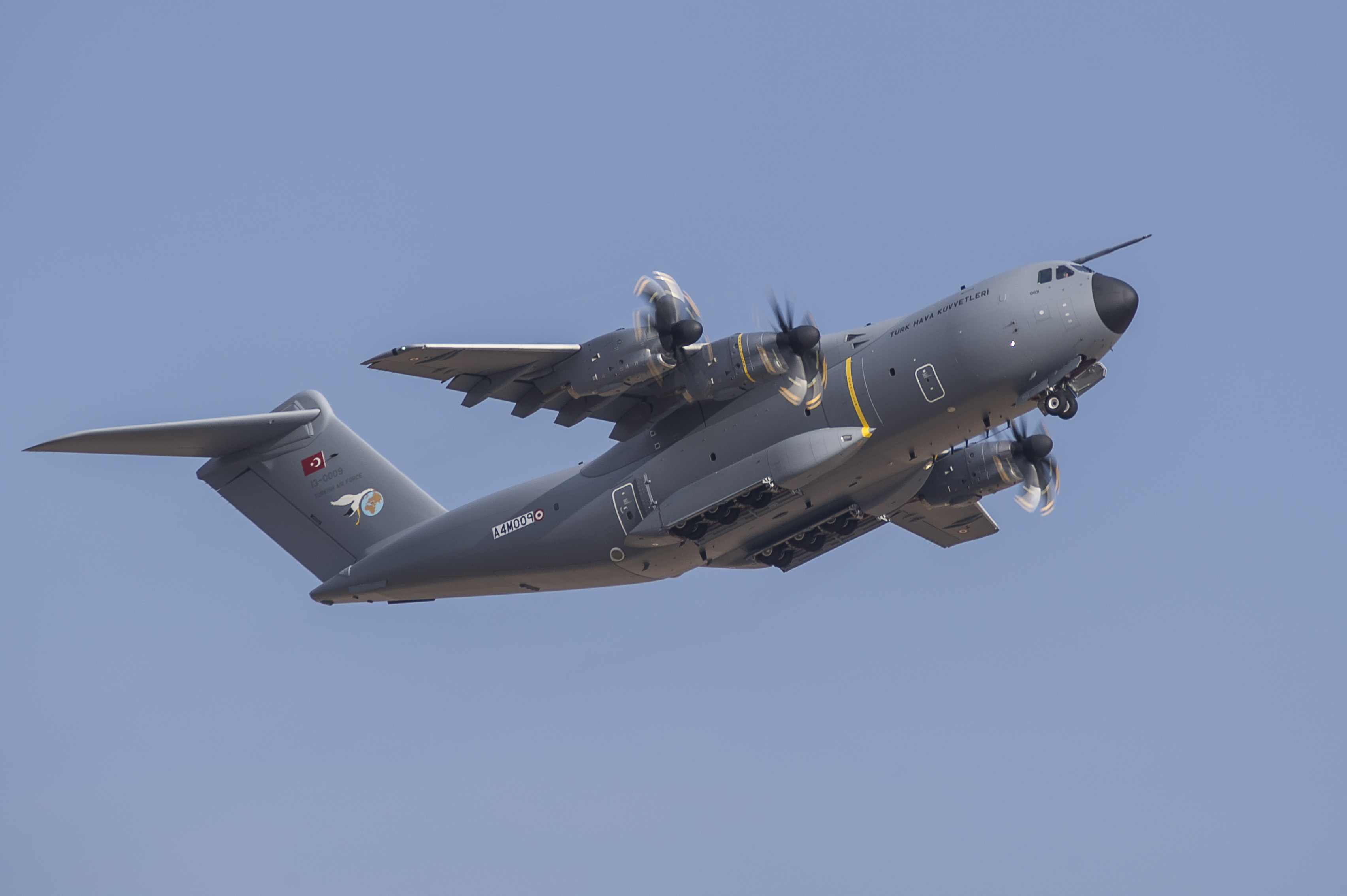 Airbus A400M