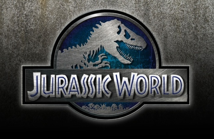 Jurassic World image