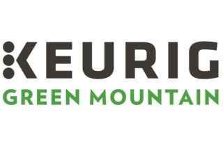 Keurig Green Mountain logo