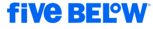 Five Below Logo