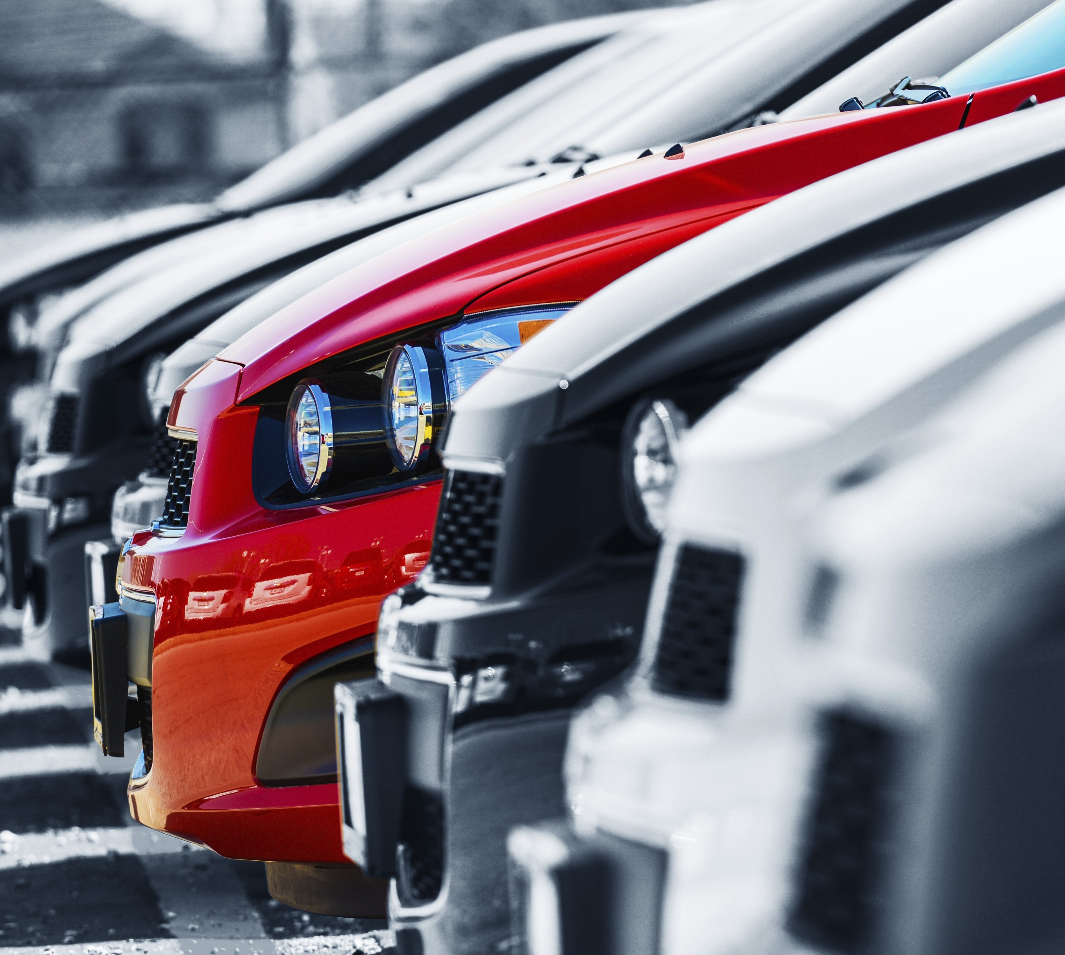 The 5 Most Important Parts of a Car Warranty