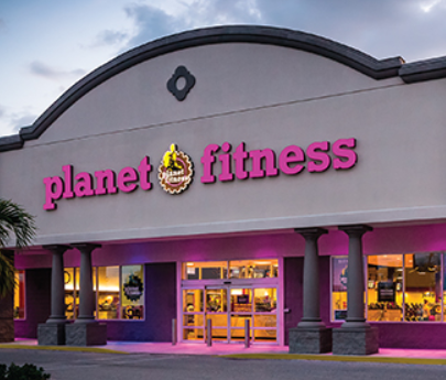 Planet Fitness