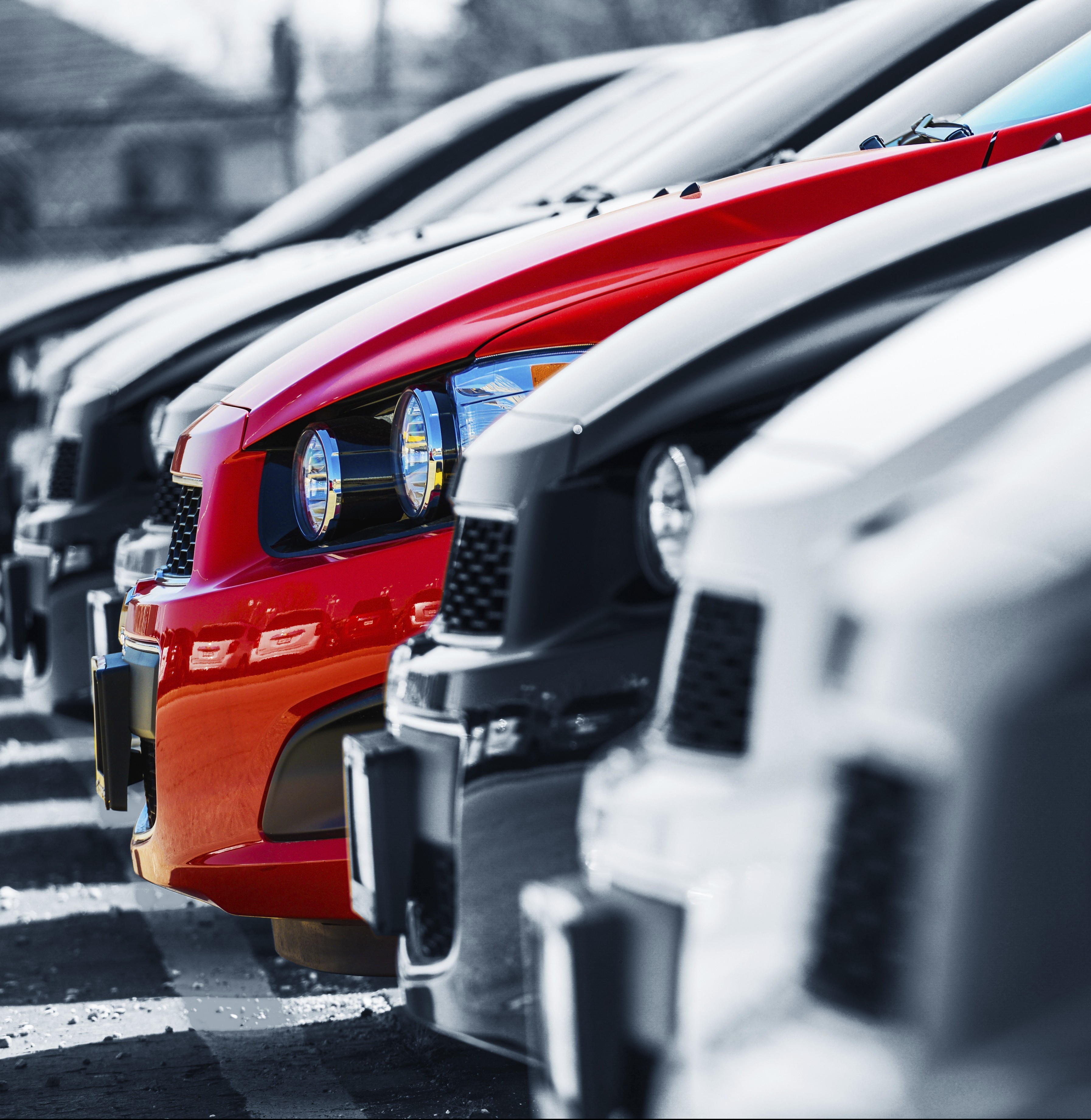 Mobileye Partners Up to Pioneer Autonomous Vehicle