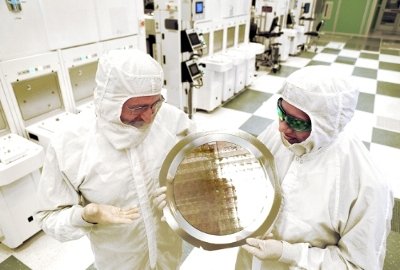 IBM 7nm chip