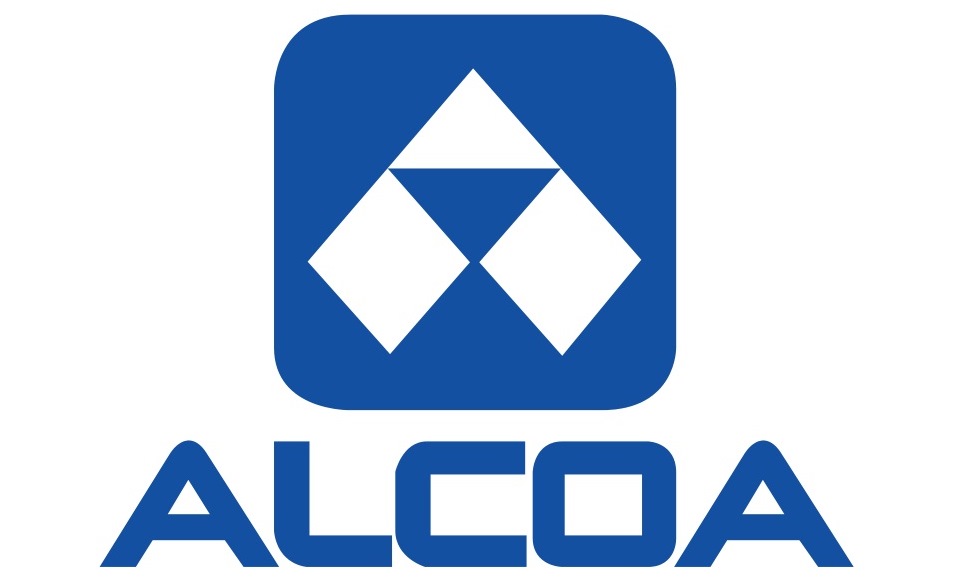 Alcoa logo