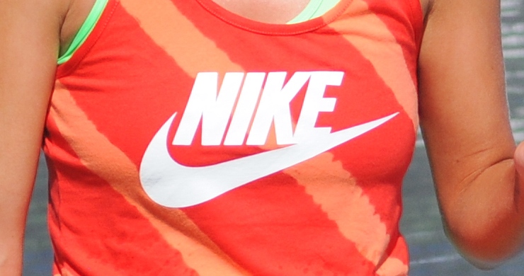 Nike tee