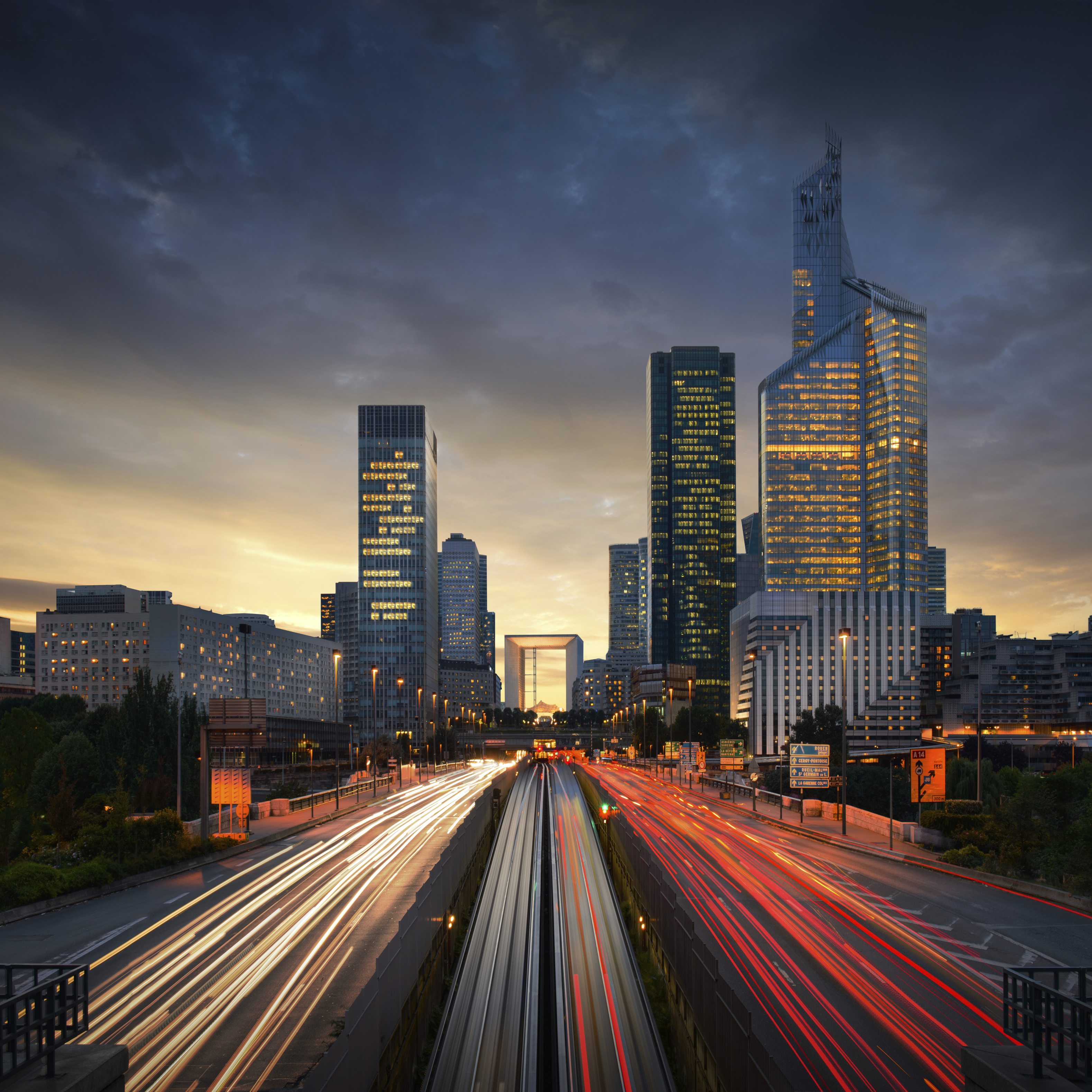 9 American Cities Losing the Most People