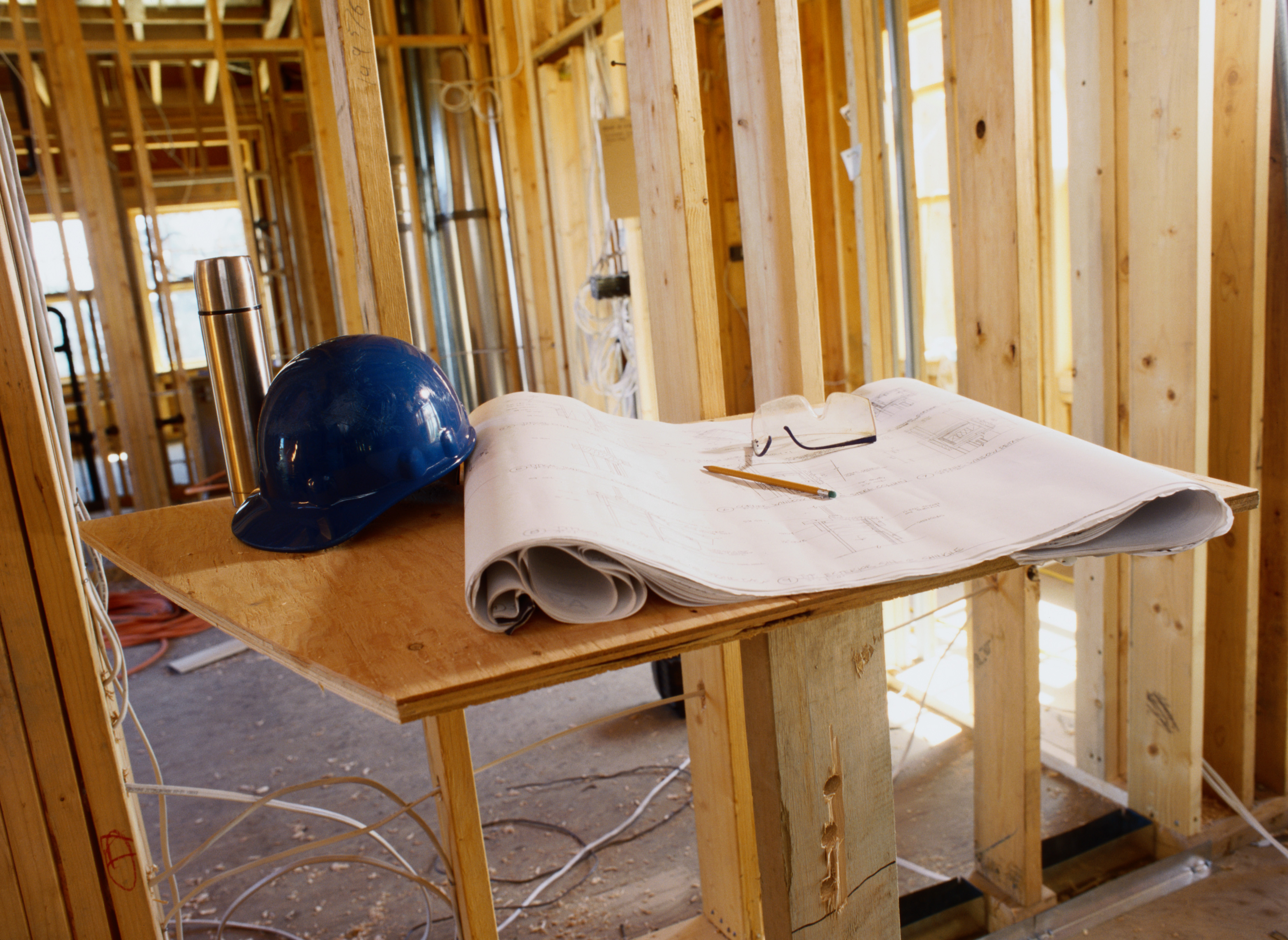 4 Homebuilder Stocks to Buy With Huge Upside as Housing Starts Set Recovery High