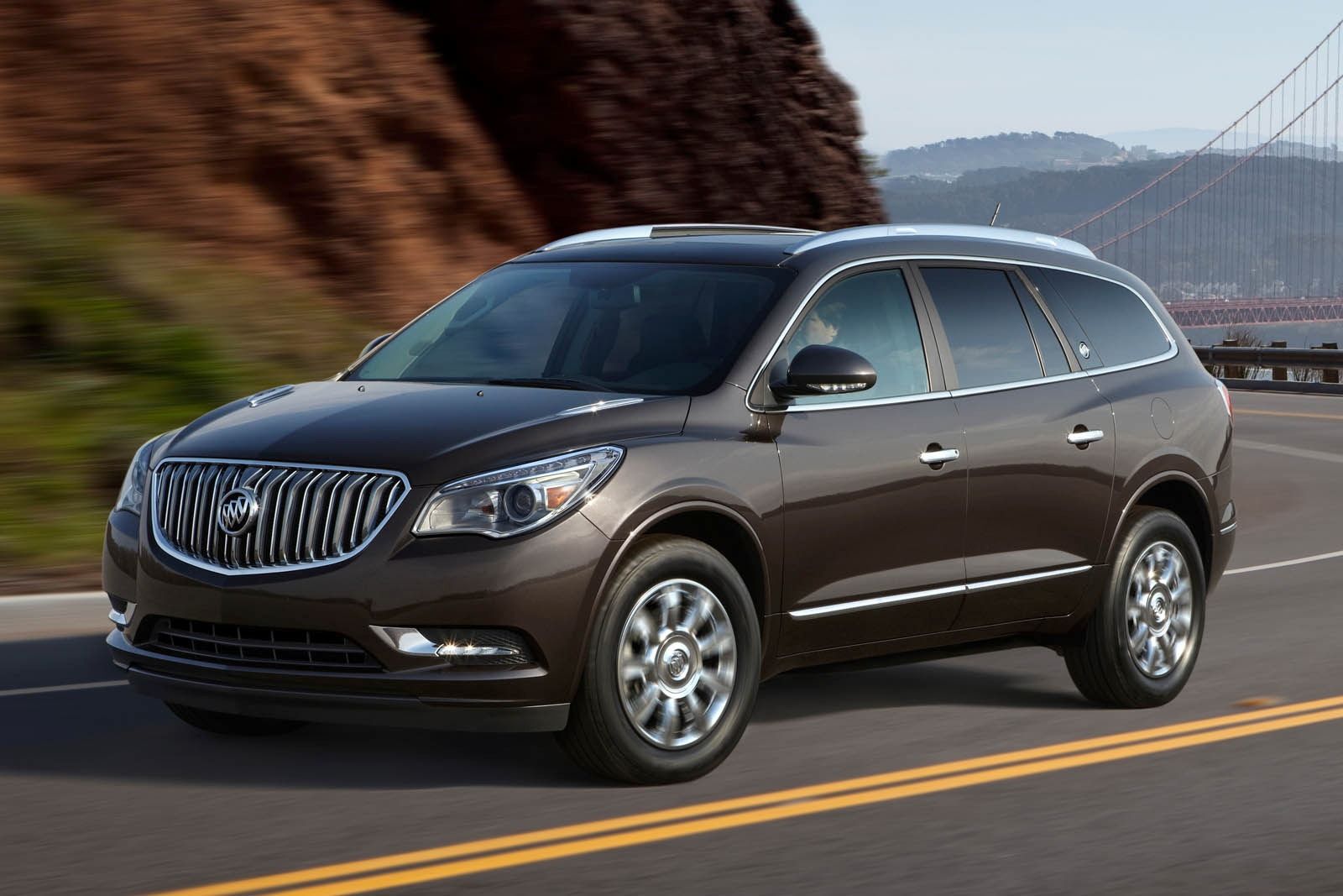 2015-Buick-Enclave