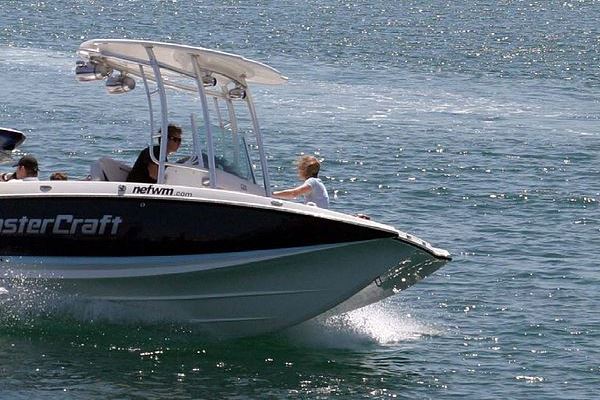 mastercraft