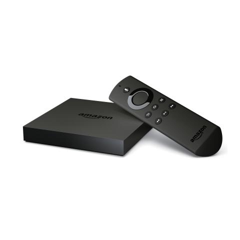 Amazon Fire TV-Sept 2015