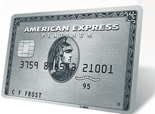 AmEx