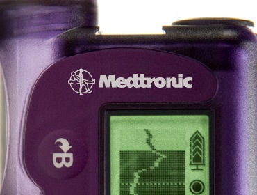 Medtronic device