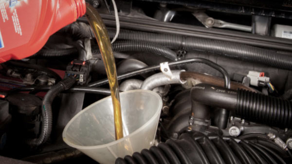 Unusual Put Option Trade in Valvoline Worth $3,600K