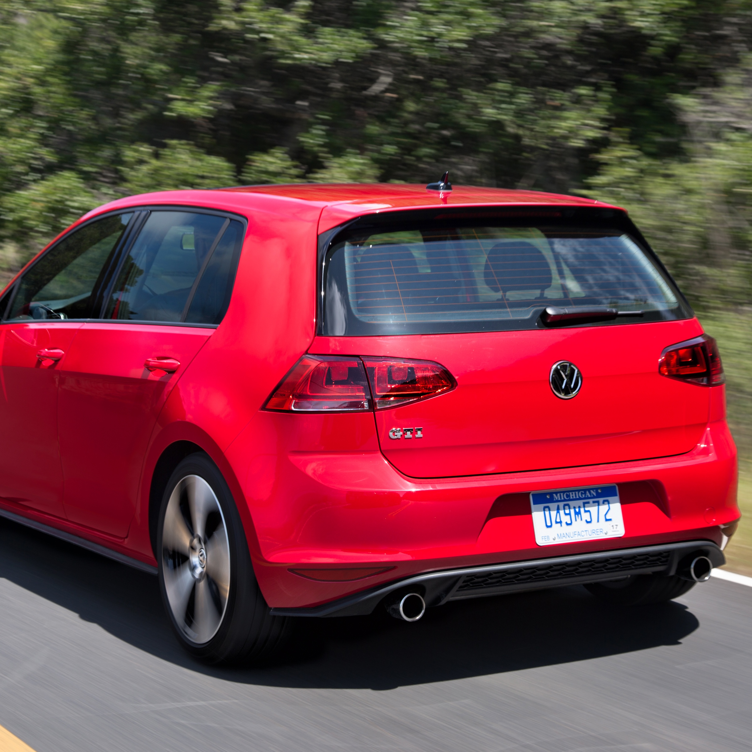 Fiat Sales Surge in Europe, as Volkswagen Falters