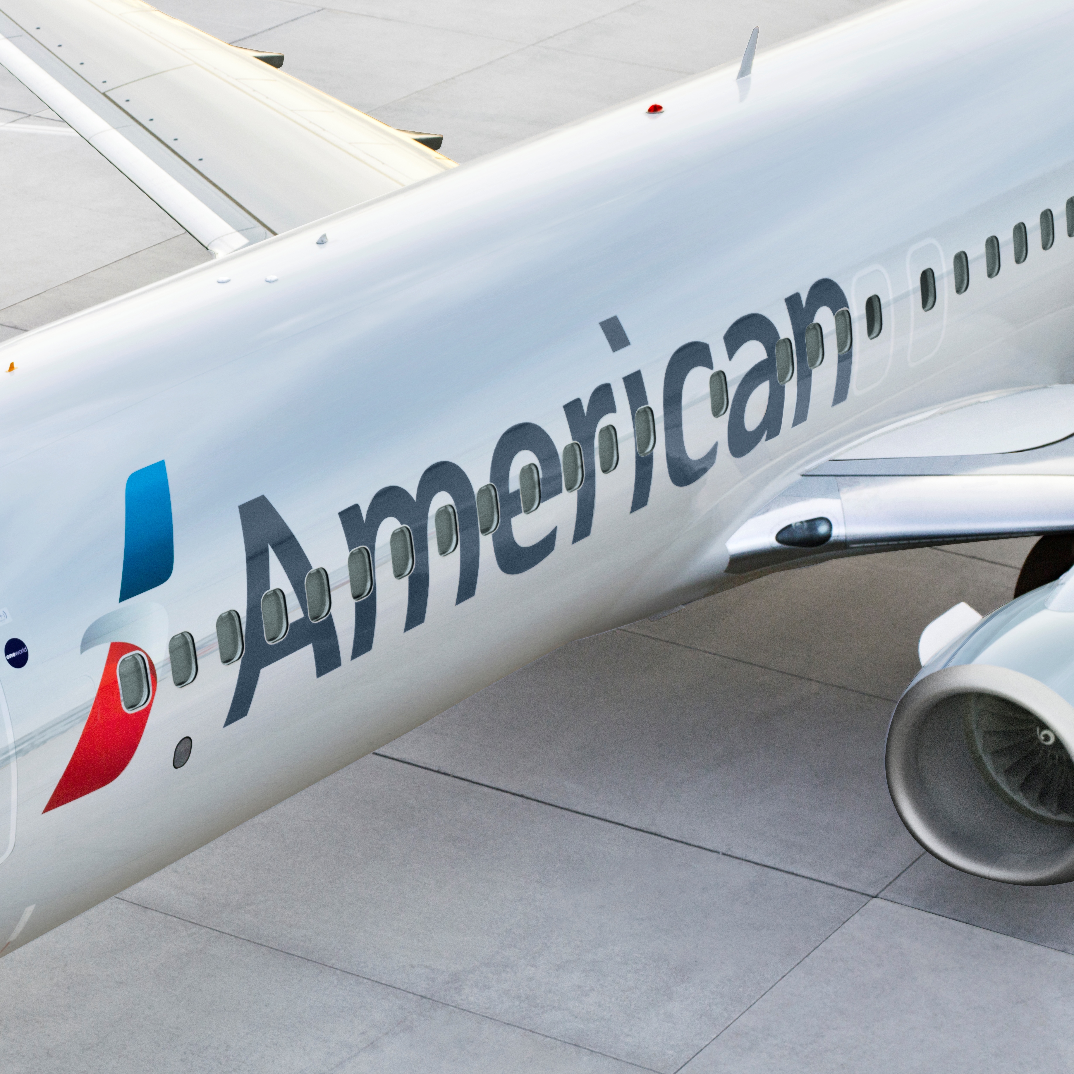 american-airlines