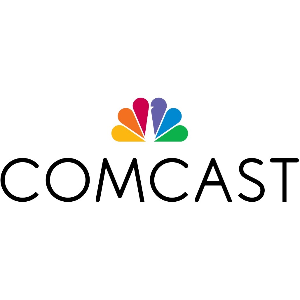 Comcast logo