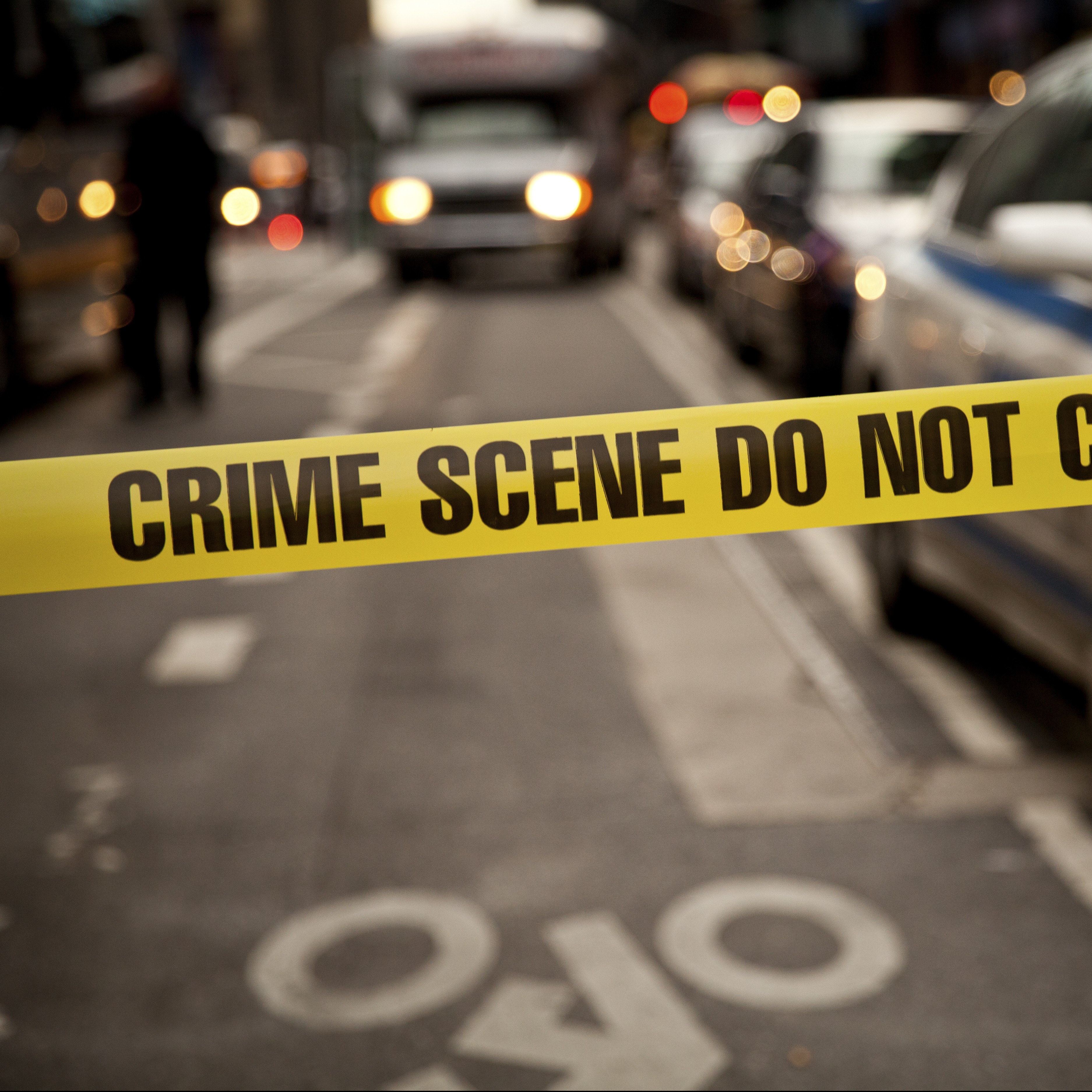 The States With the Most Serial Murder