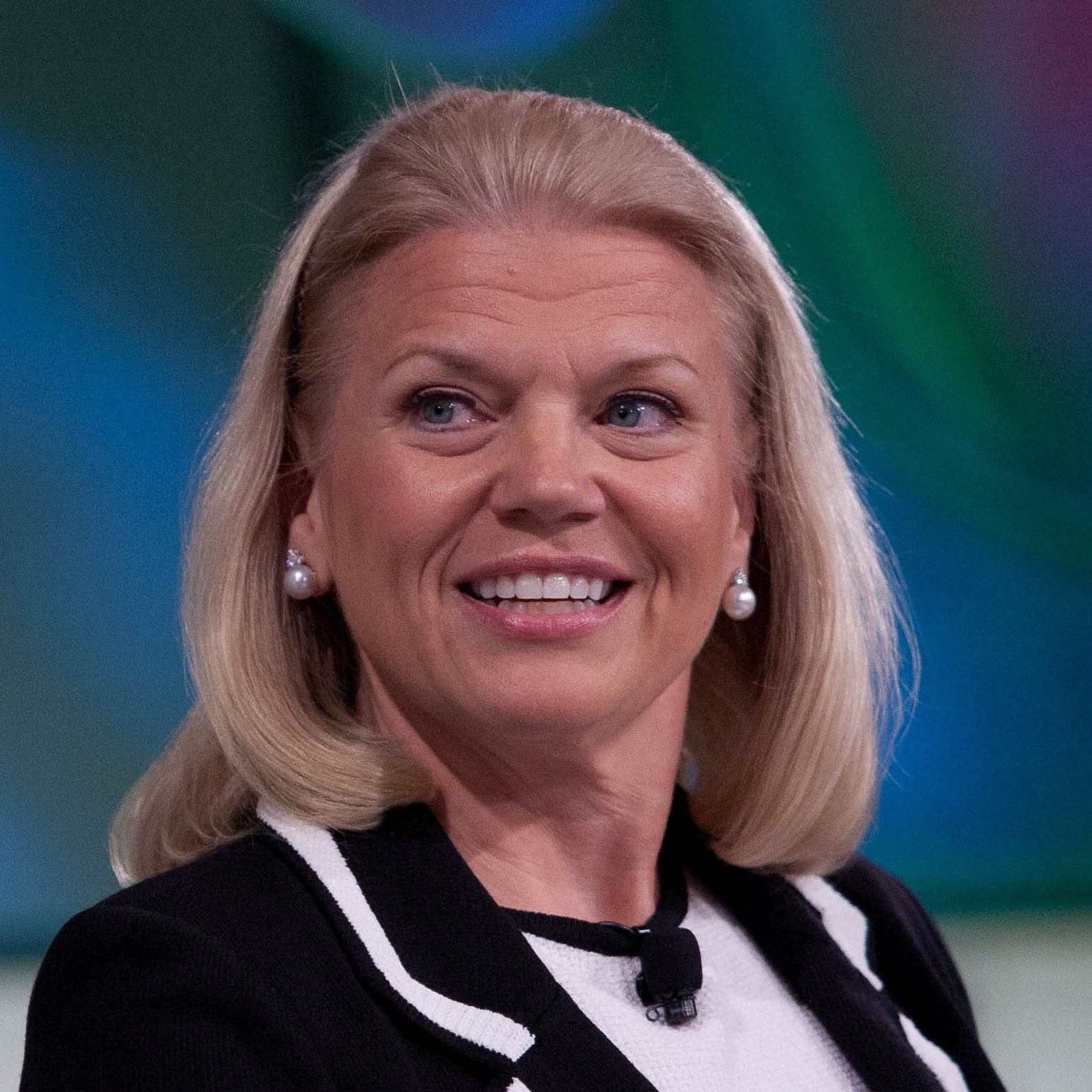 Only 25 Women Hold CEO Jobs at S&P 500 Companies