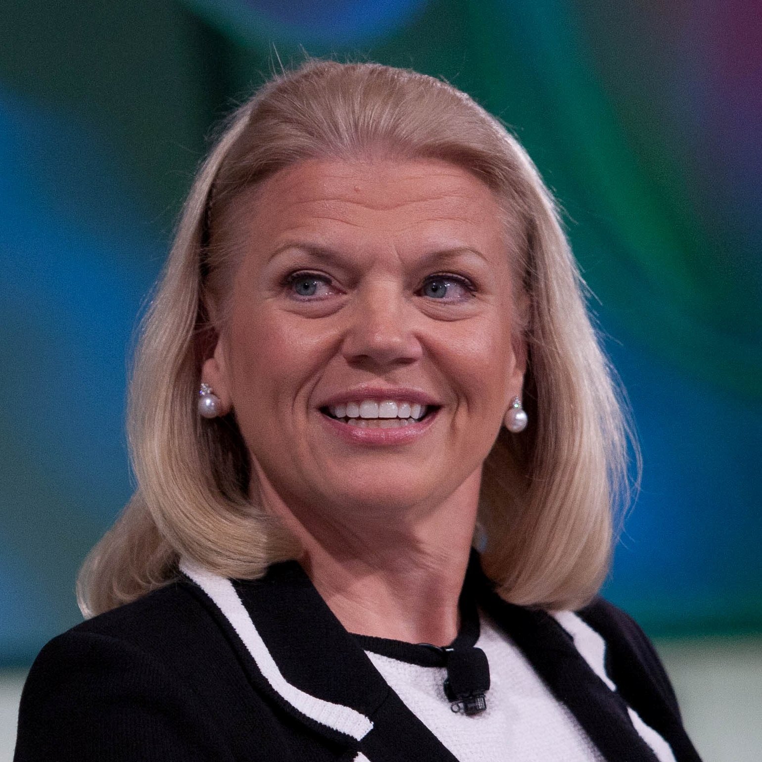 Rometty