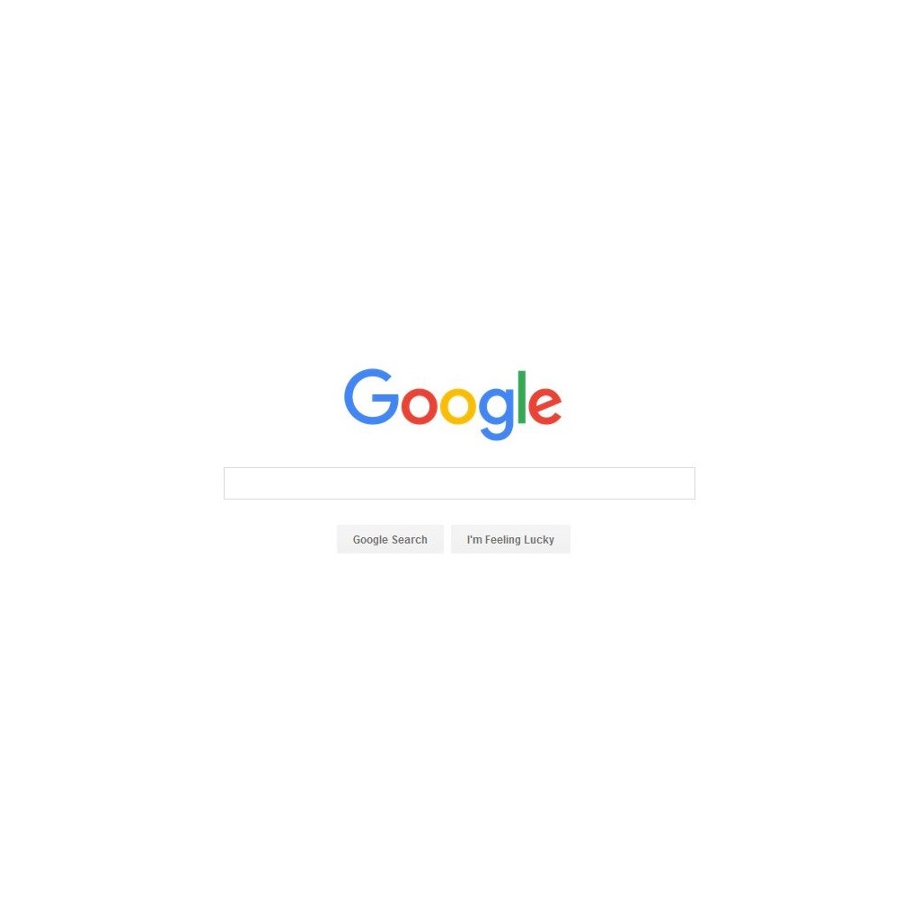 Google Edges Facebook as America’s Most Visited Site