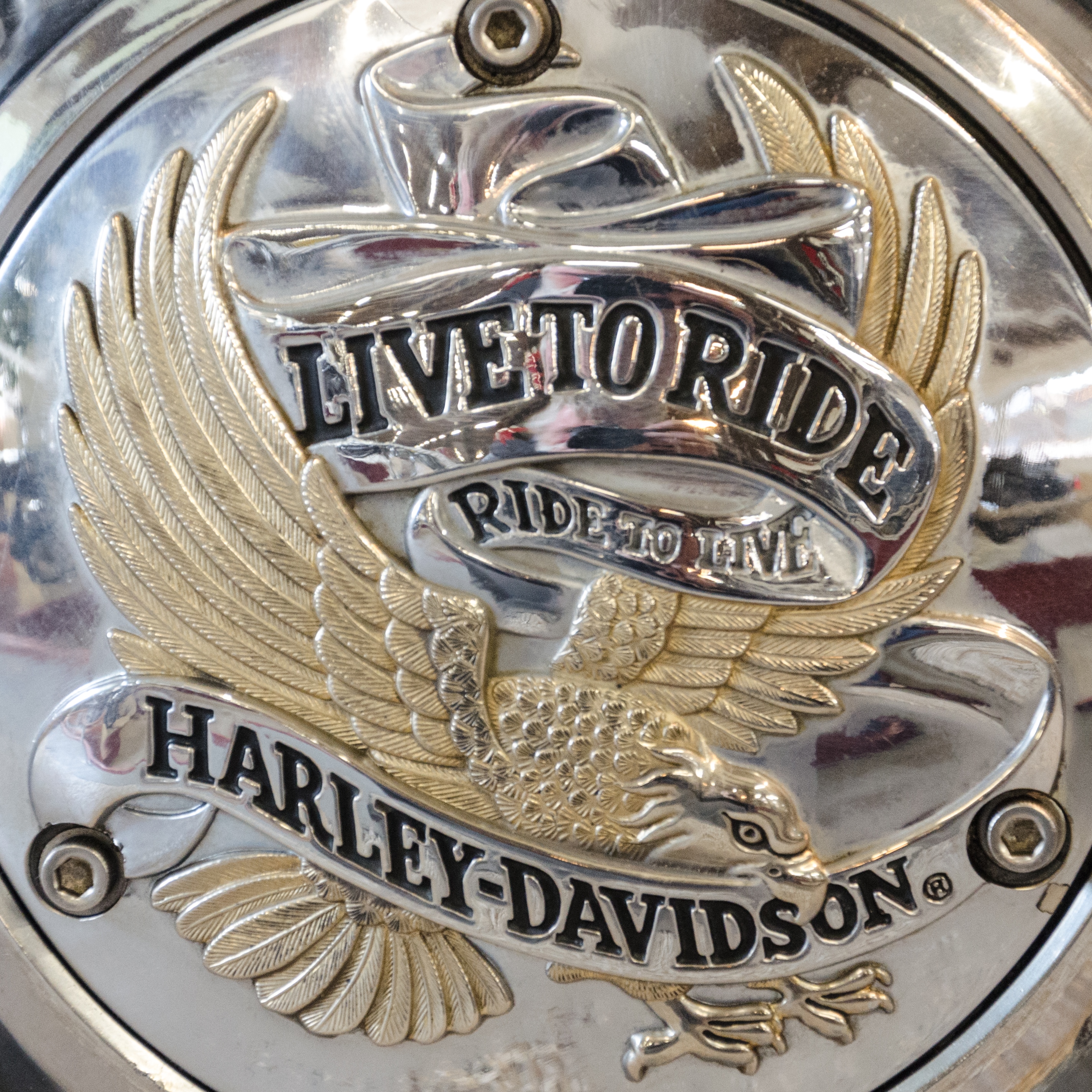 Harley-Davidson Shares Skid to 52-Week Low After Second-Quarter Earnings
