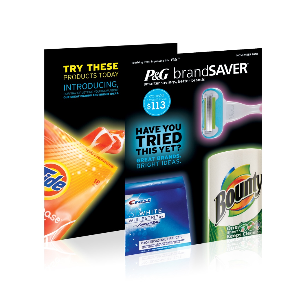 Peltz Launches Proxy Fight with Procter & Gamble