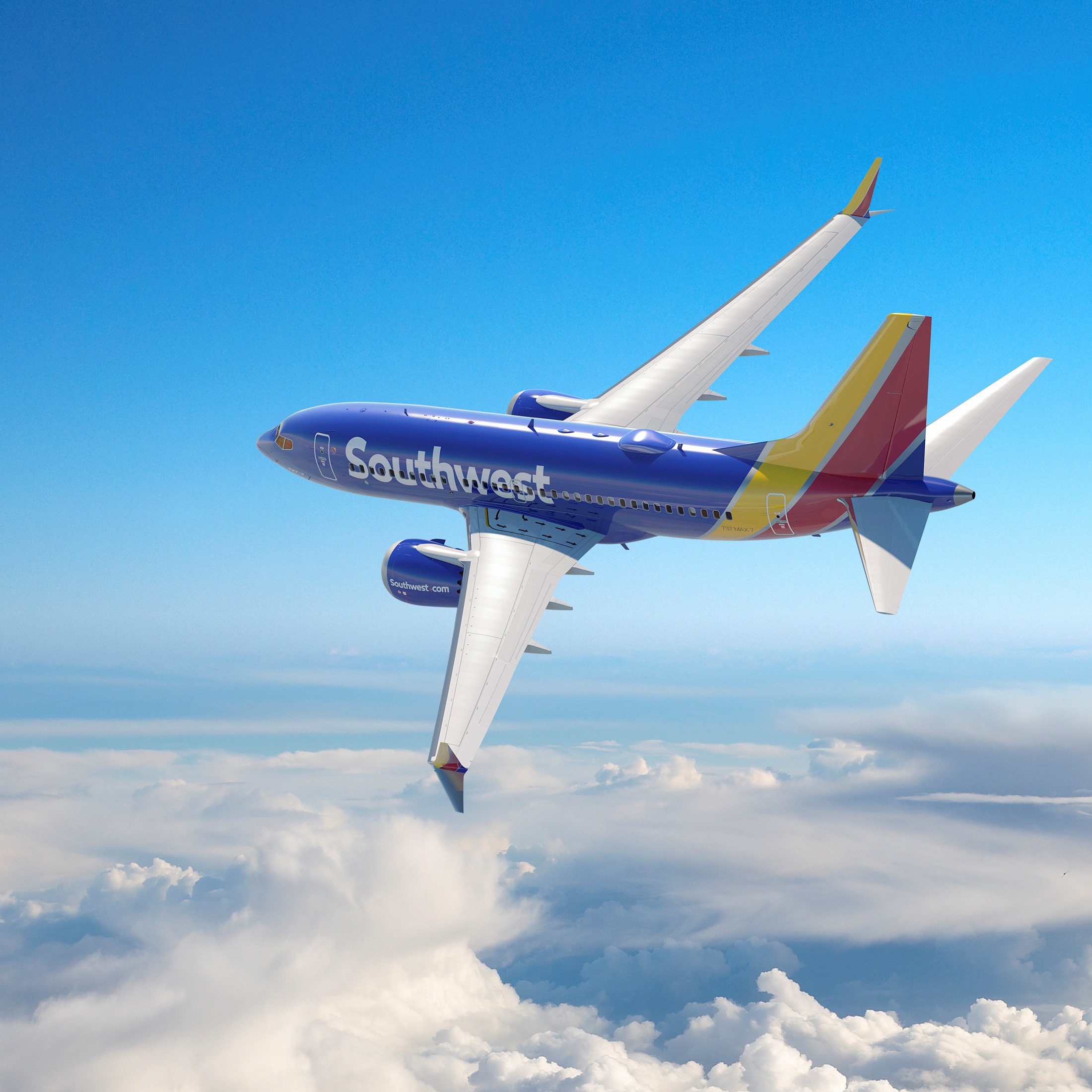 Southwest Airlines