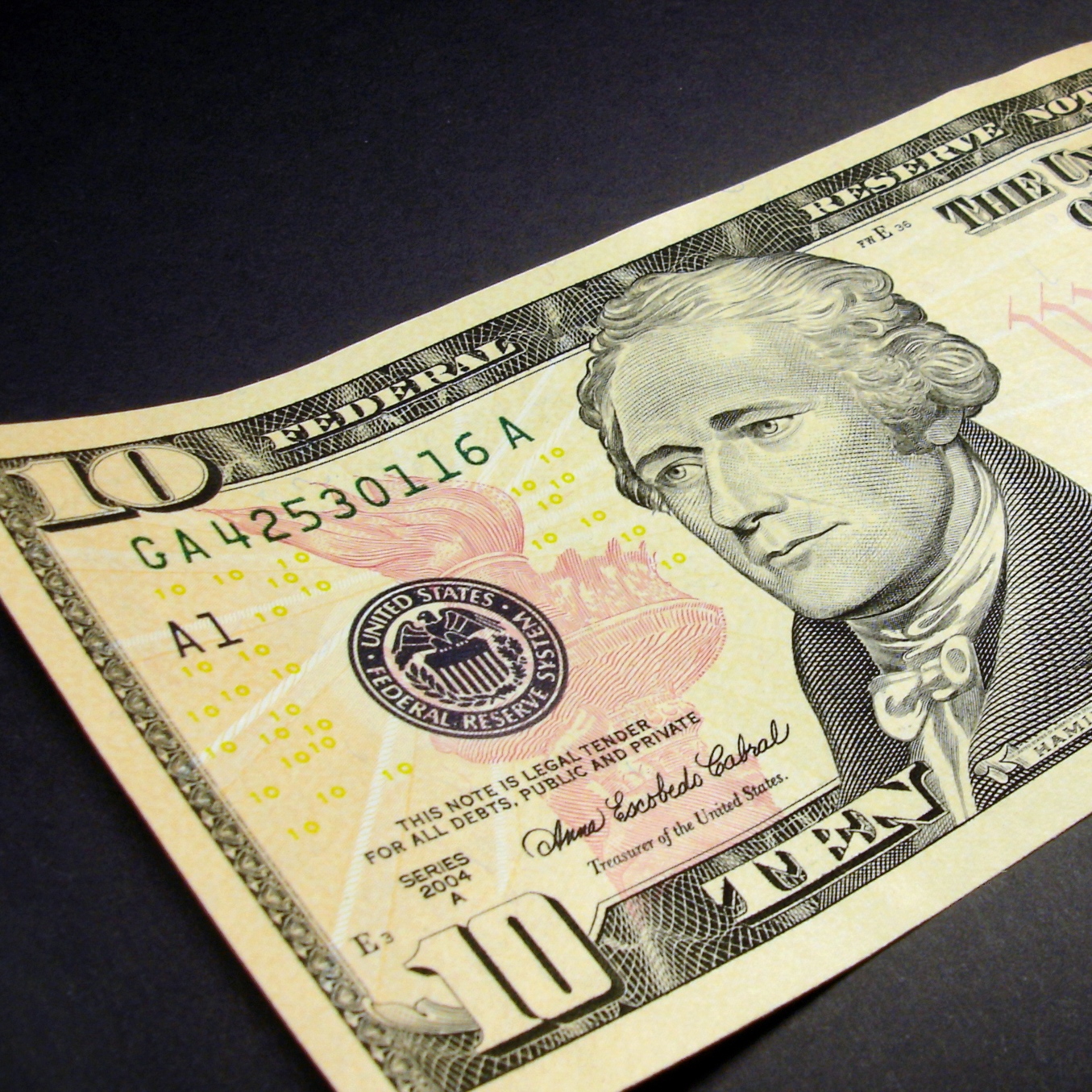 5 Stocks Trading Under $10 With Huge Upside Potential
