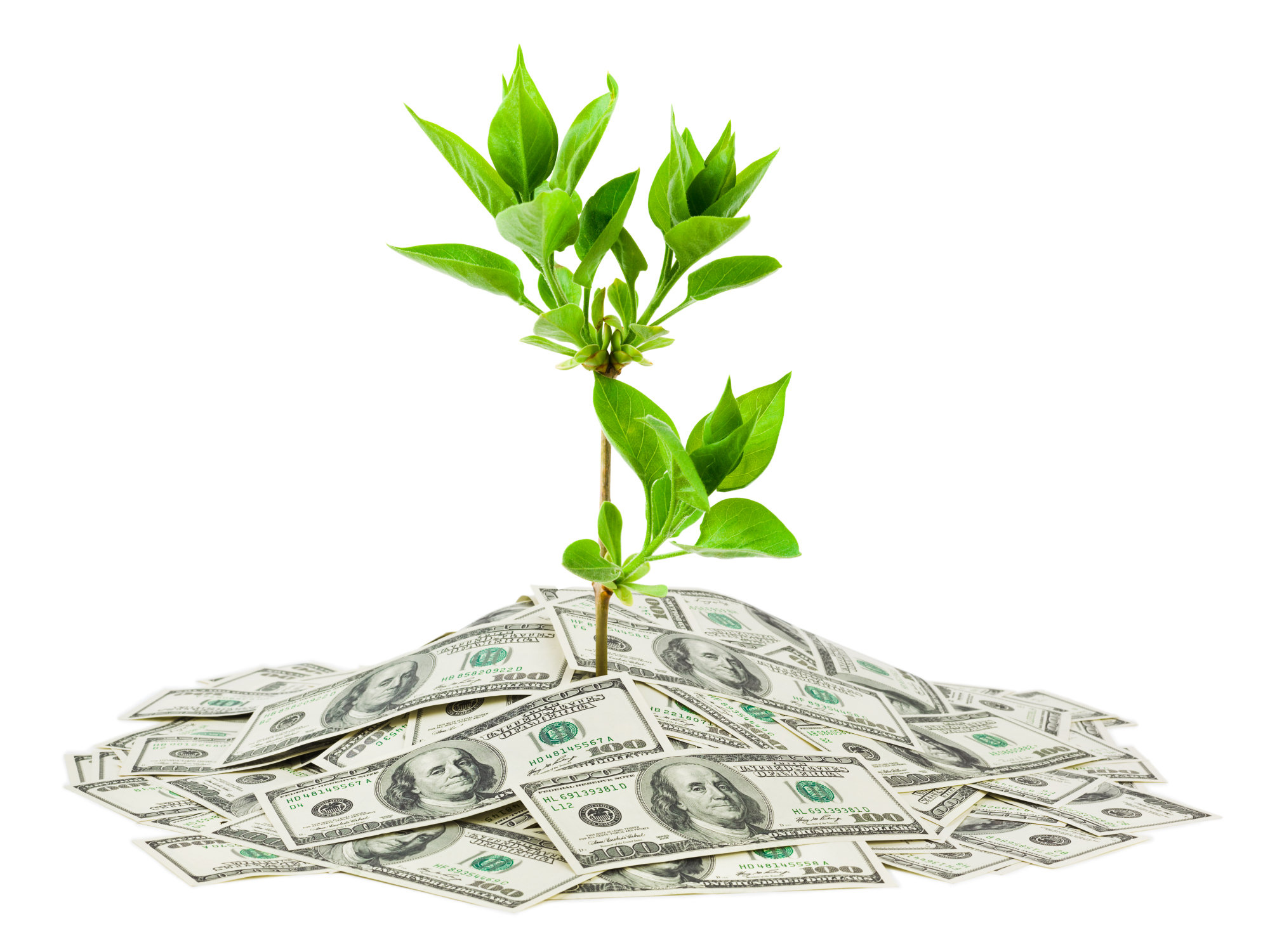 Why Payments Are Looking Better for Investors and Consumers Alike