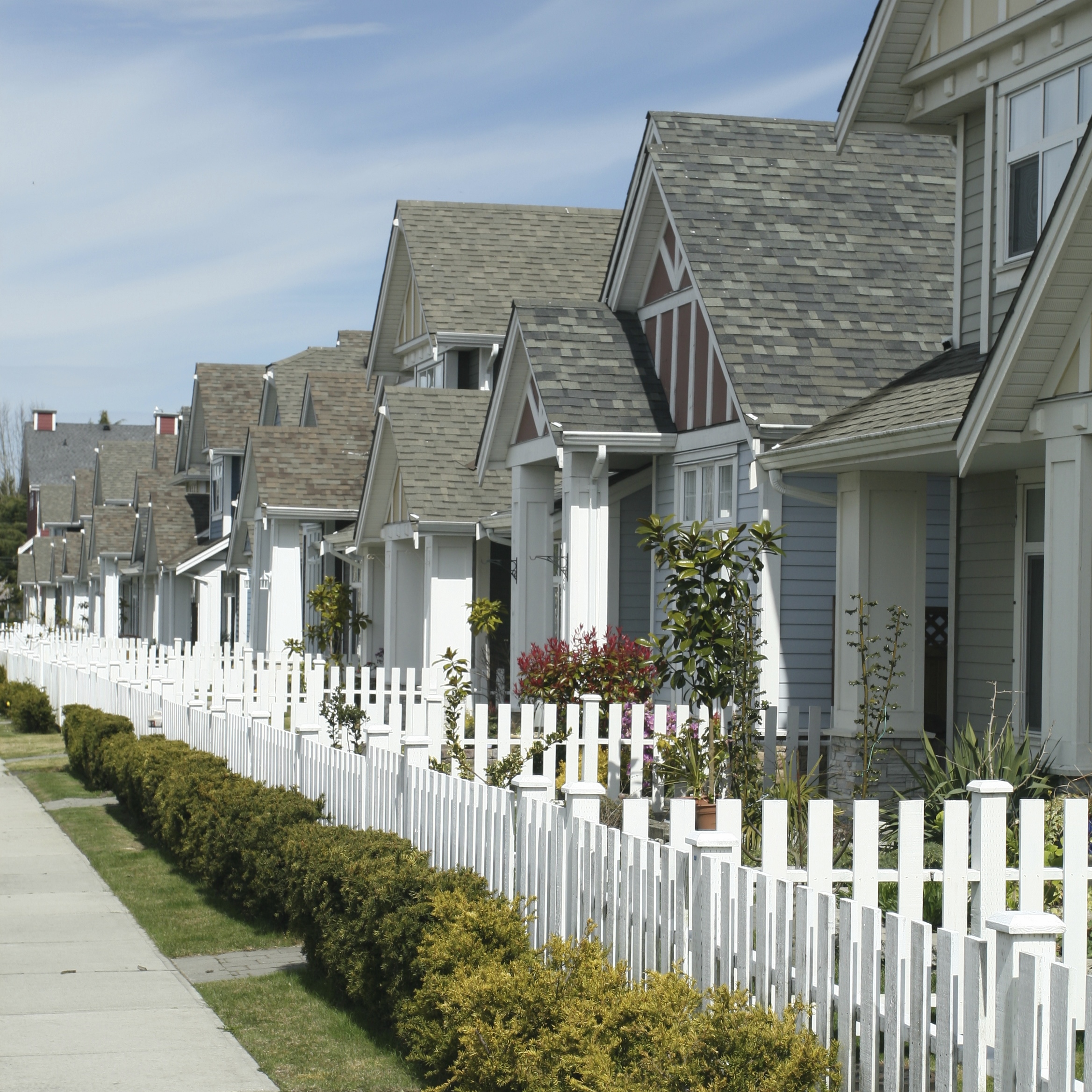 3 Stocks Set to Benefit From Existing Home Sales Data