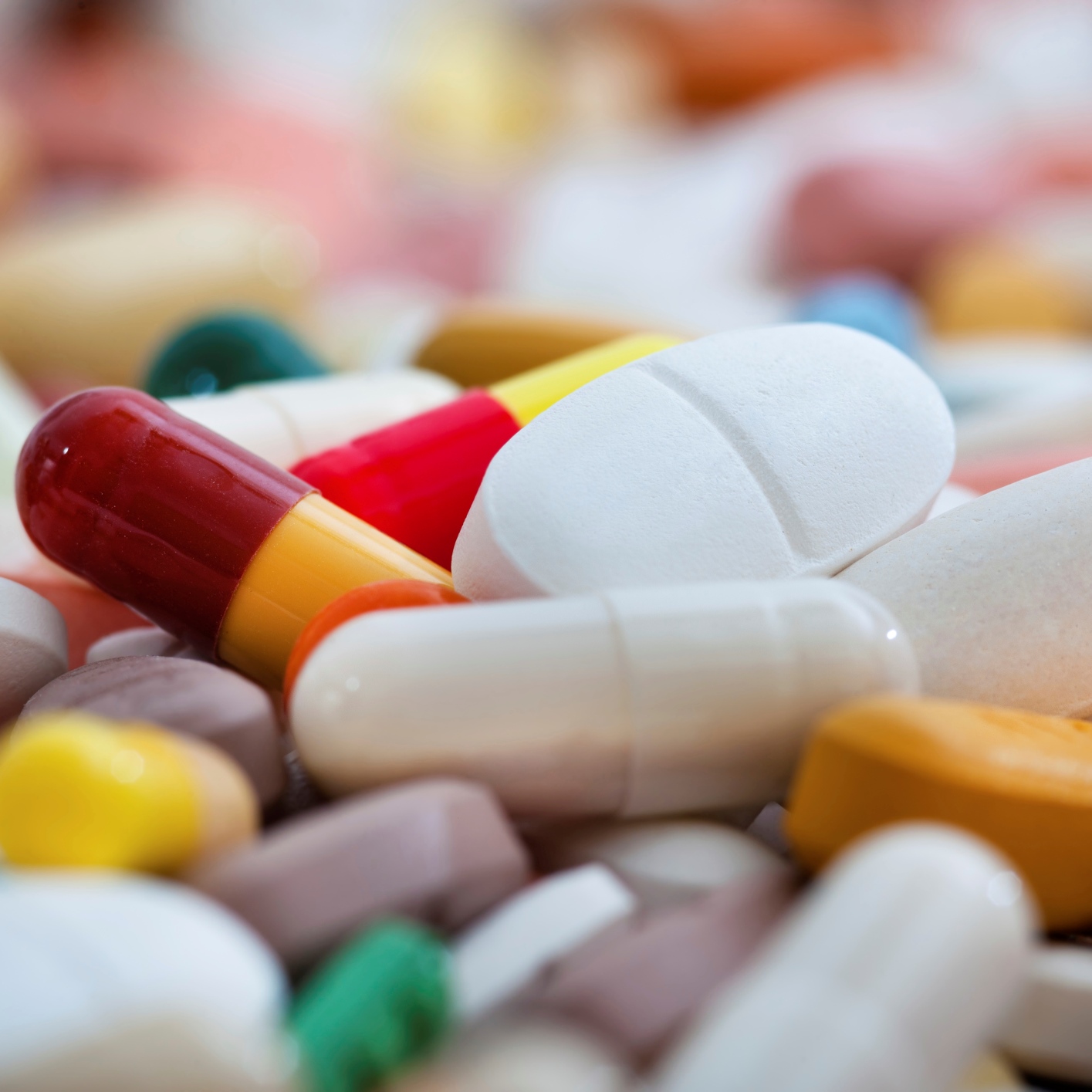 Credit Suisse Identifies Top Mid-Large Cap Biotech and Pharma Stocks for Big Upside