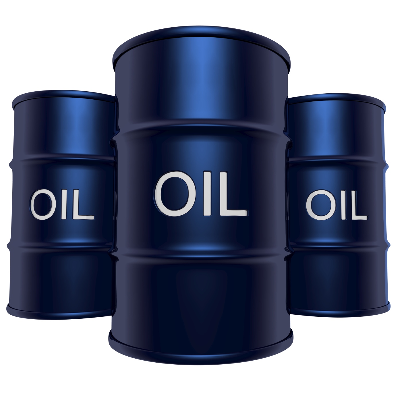 Crude Oil Price Slips on Small Change to Inventory Levels