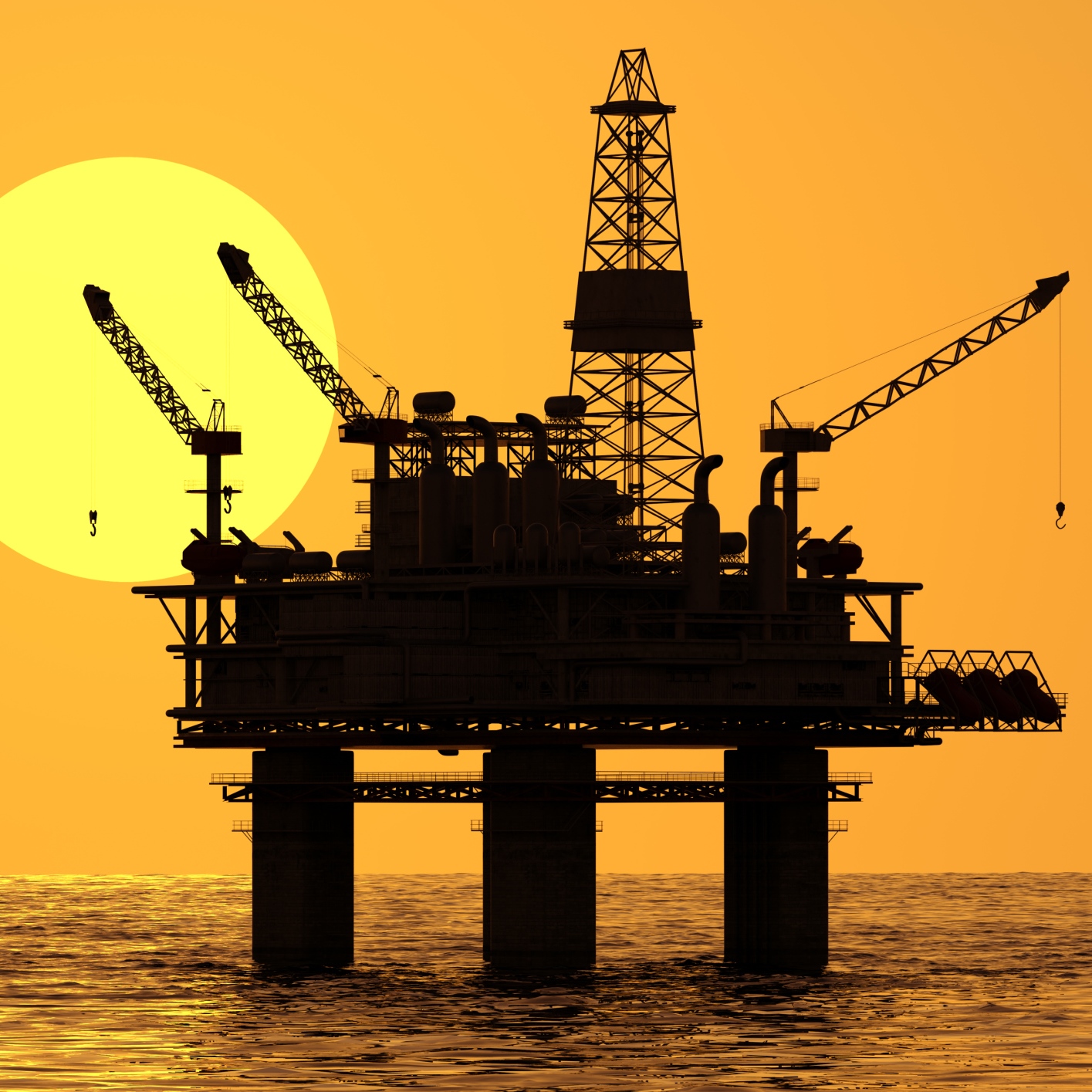Statoil Acquires Stakes in 2 Total North Sea Projects