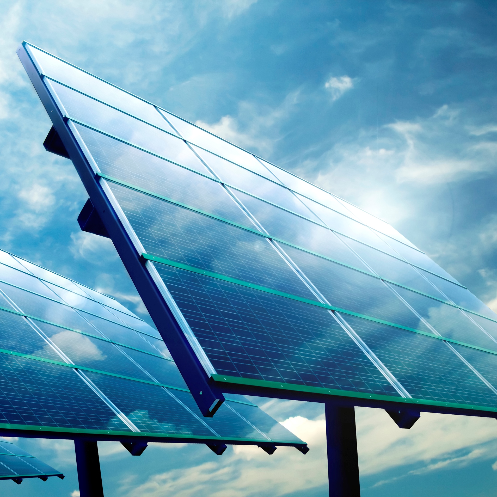 Merrill Lynch Loves 4 Beaten-Down Clean Energy YieldCos With Huge Distributions