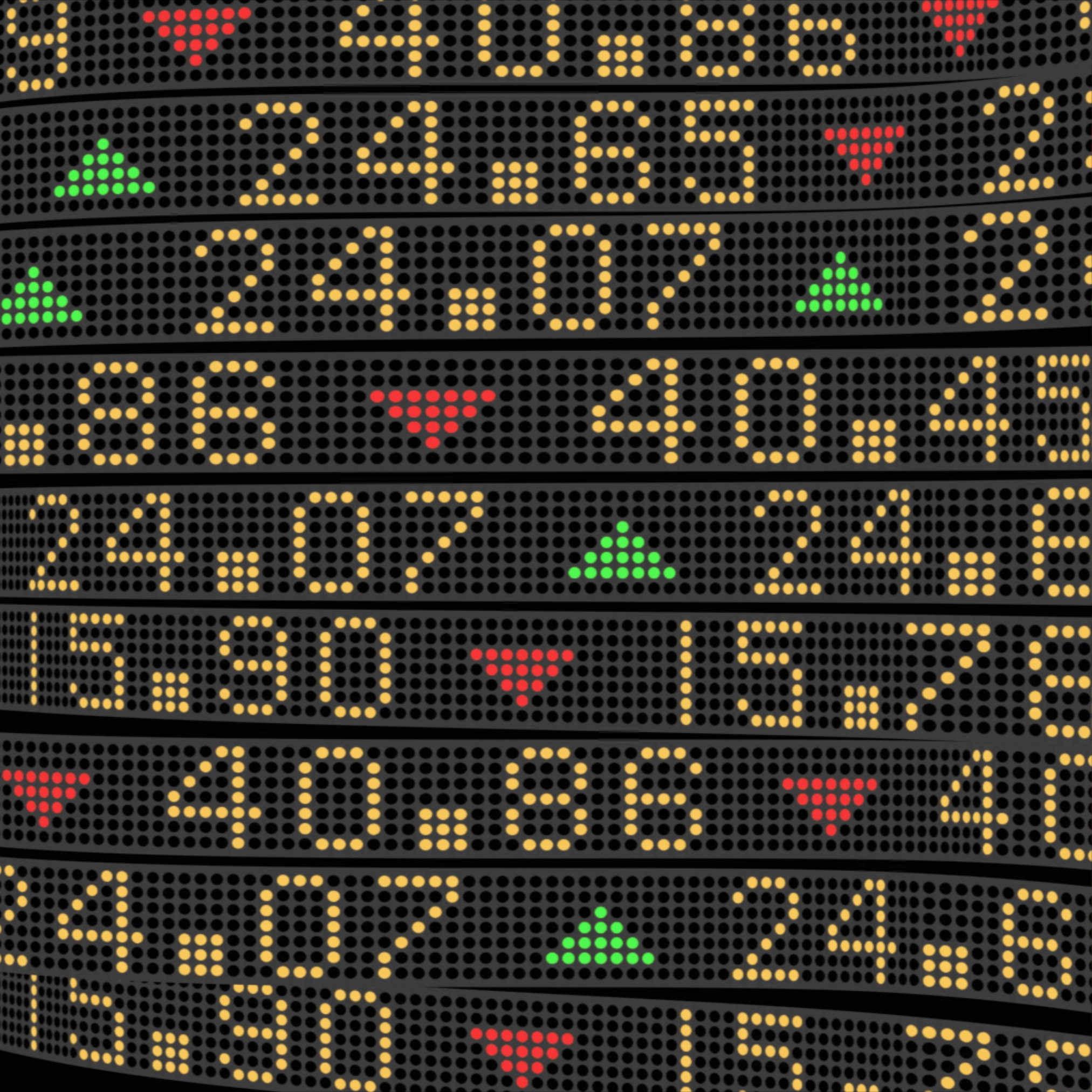 4 Stocks That Would Ride Out A Big Stock Market Correction Now
