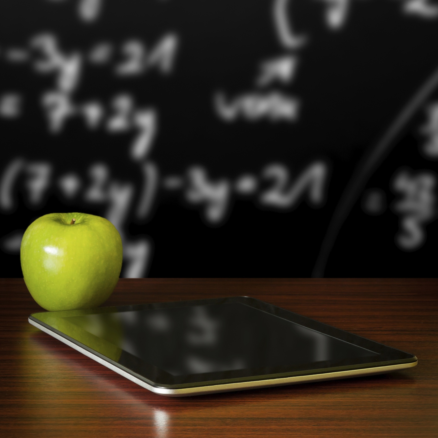 Can Apple Win Back the Education Market? Should It Even Try?