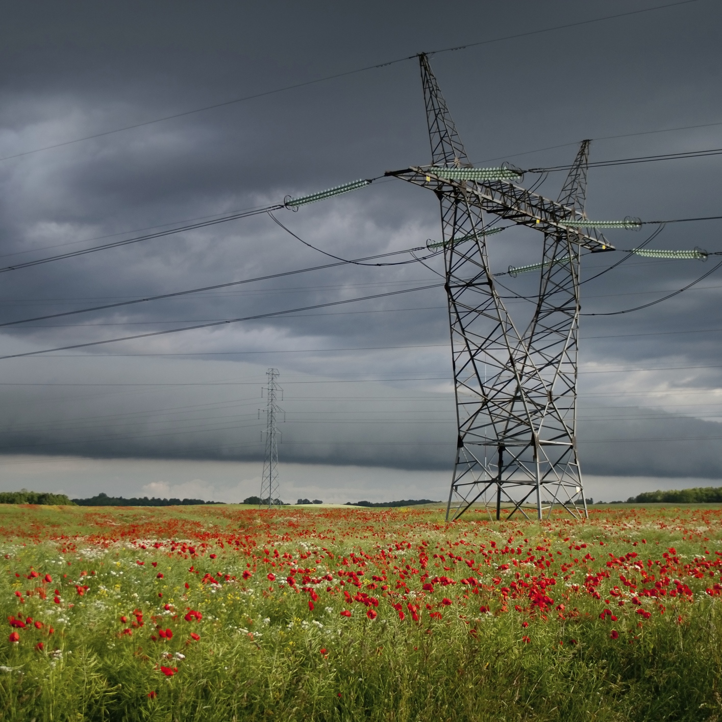 With Interest Rates Going Nowhere, Deutsche Bank Favors Utilities