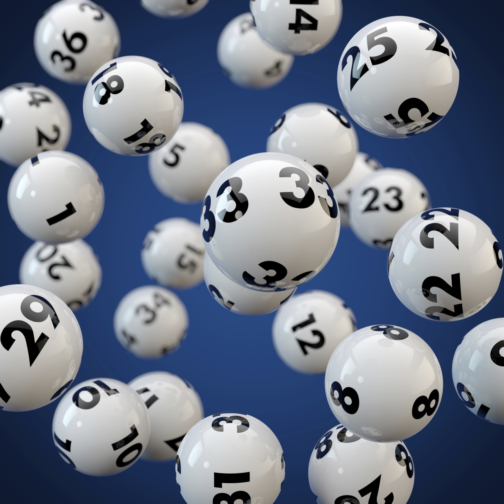 Powerball and Mega Millions Lottery Jackpots Nearing Record $1 Billion (Updated Higher)
