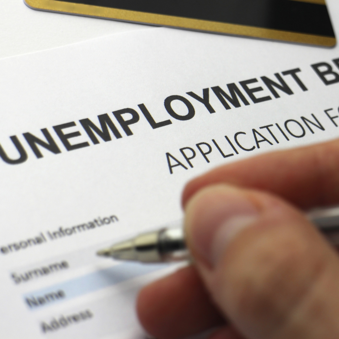 Jump in Jobless Claims Unlikely to Matter