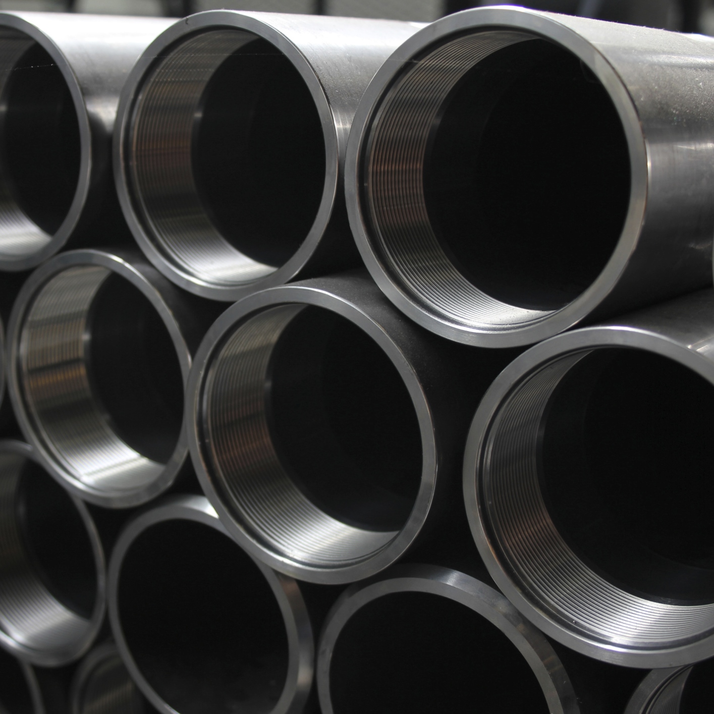 Metal Pipe