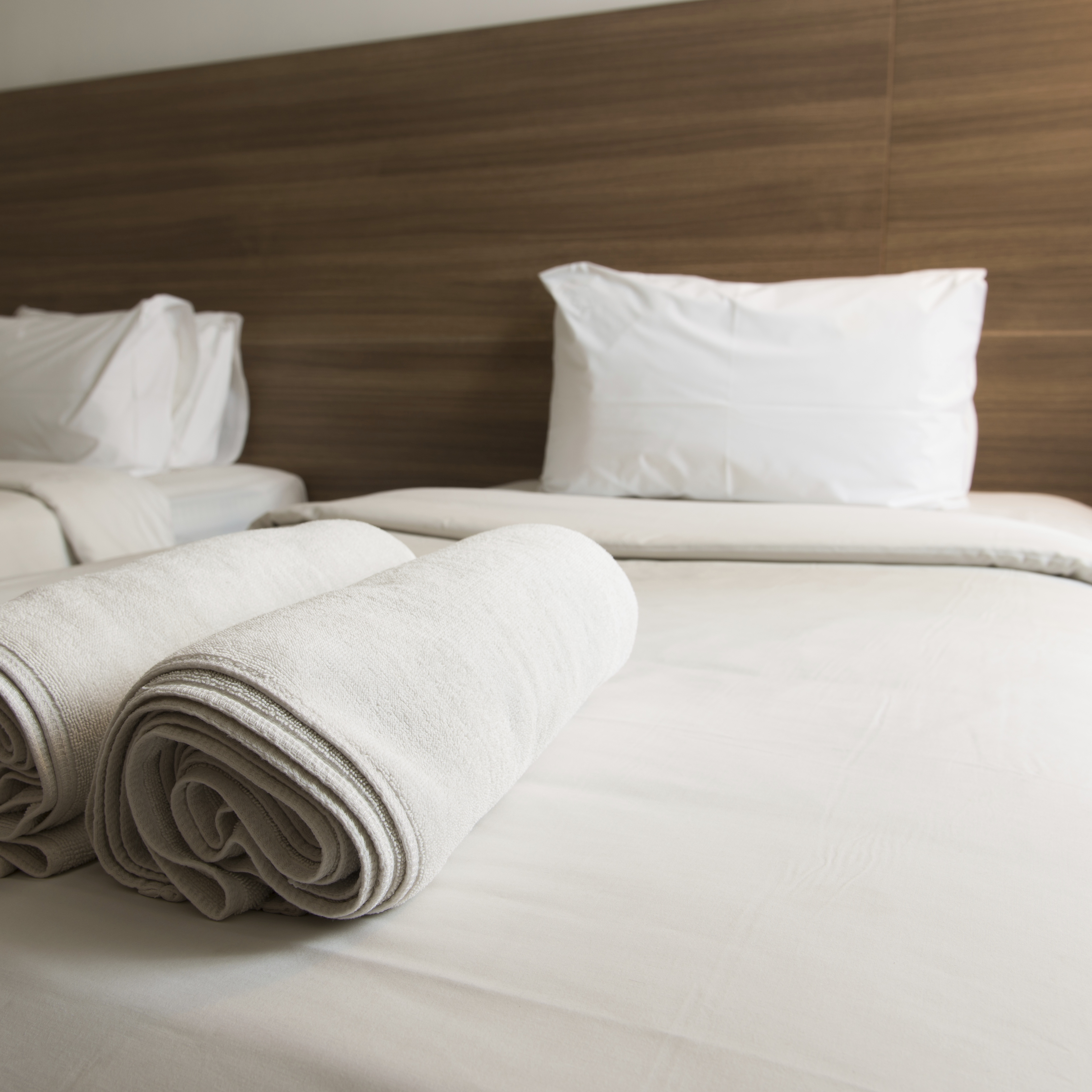 Marriott More Attractive With Starwood