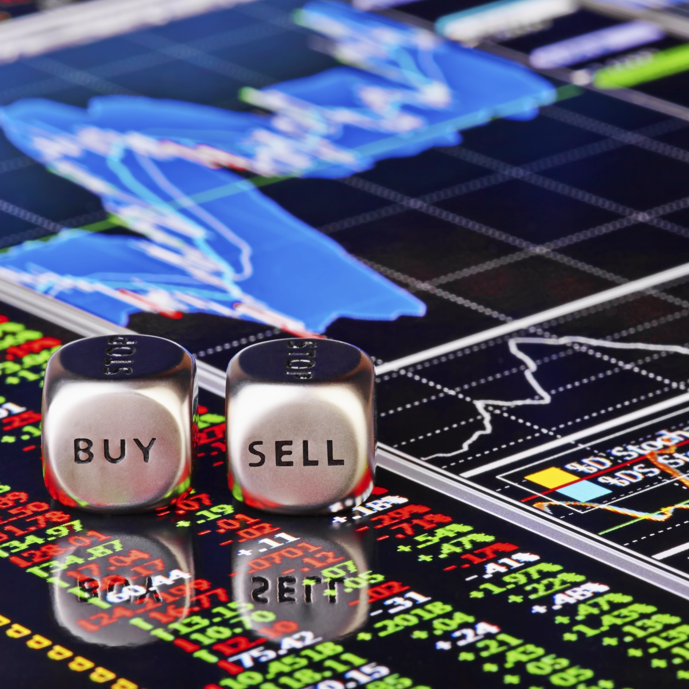 Top Analyst Upgrades and Downgrades: AMD, Broadcom, DR Horton, Dollar Tree, Jack in the Box, Zebra Technologies and More