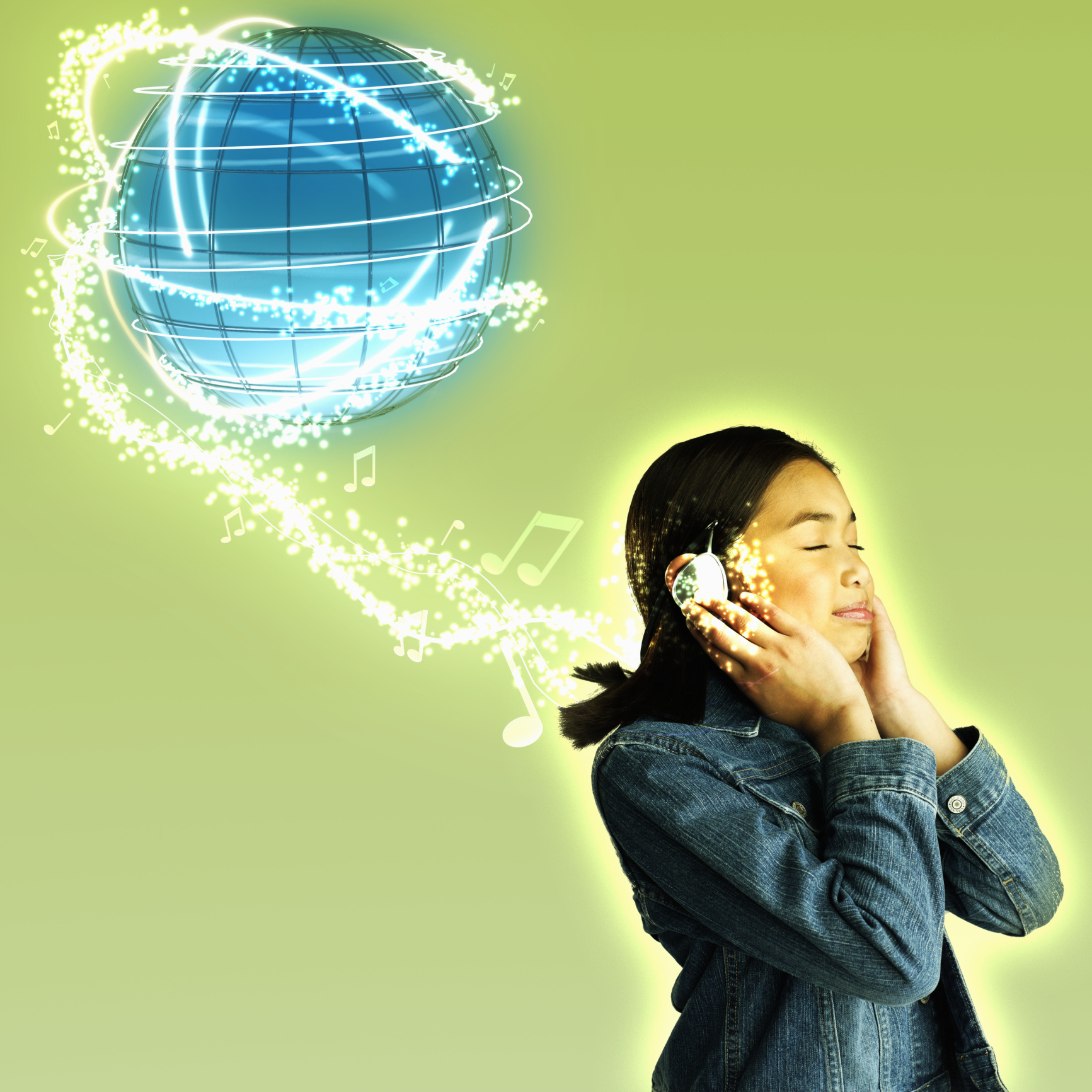 Apple Tries to Kill Off Spotify